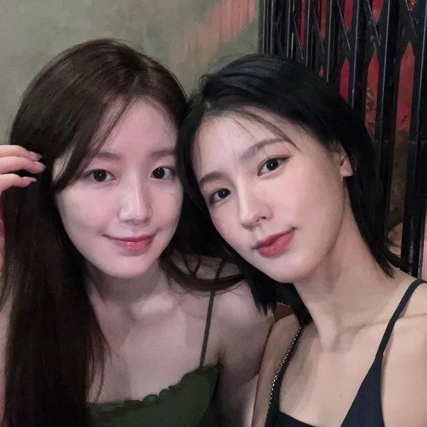 Today's Most Loved Shuhua (i-dle)