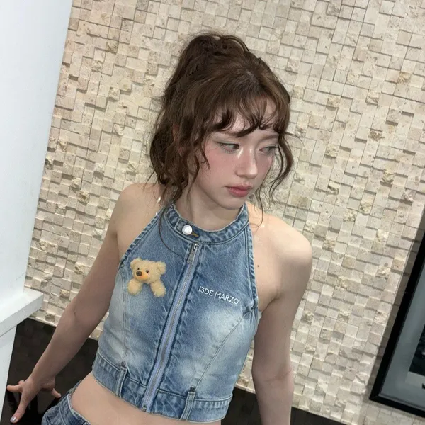 Today's Most Loved Chanelle Moon (FIFTY FIFTY)