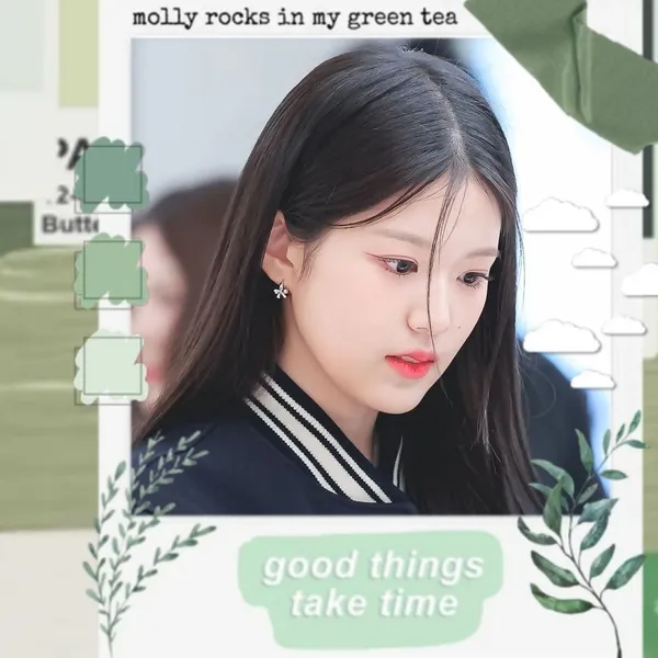 Fans' Pick: Best Moment of Yoon Jiyoon (izna)