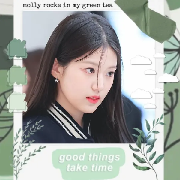 Fans' Pick: Best Moment of Yoon Jiyoon (izna)