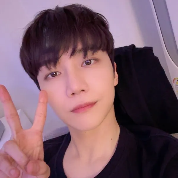Fans' Pick: Best Moment of Jinho (PENTAGON)