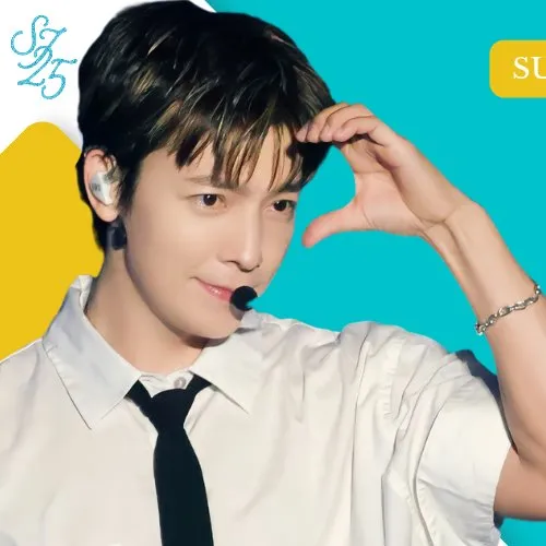 Fans' Pick: Best Moment of Donghae (Super Junior)