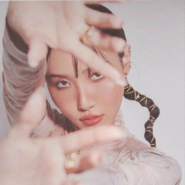 Top Photo Full of Hwasa (MAMAMOO) Love