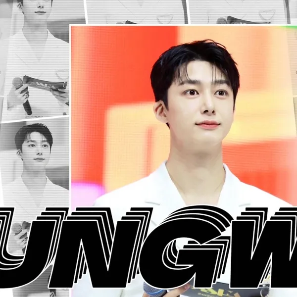 Top Photo Full of Hyungwon (MONSTA X) Love
