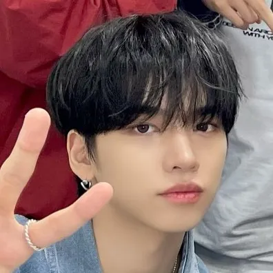 Today's Most Loved Hanjun (n.SSign)