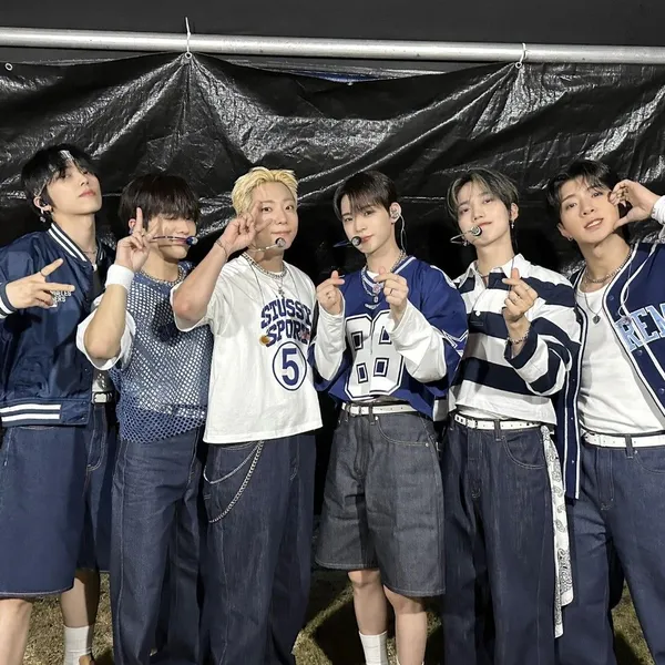 Today's Most Loved ONF