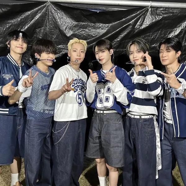 Top Photo Full of ONF Love