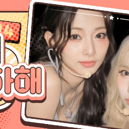 Fans' Pick: Best Moment of Mina (TWICE)