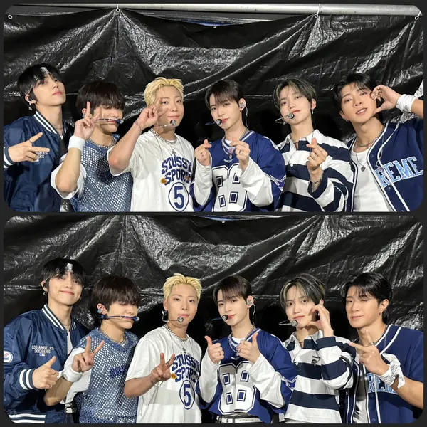 Today's Most Loved ONF