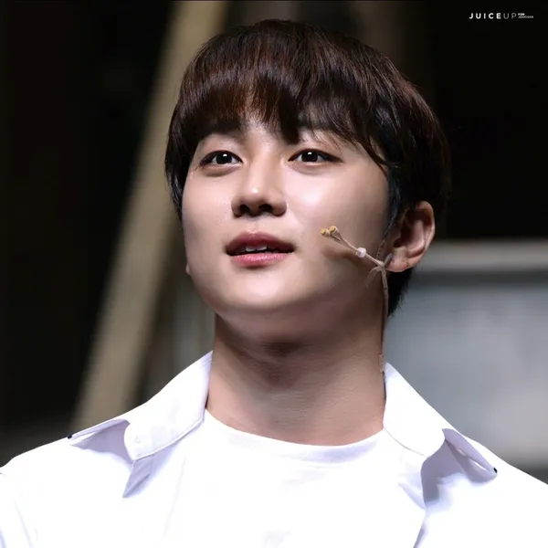 Today's Most Loved Hong Joochan (GoldenChild)