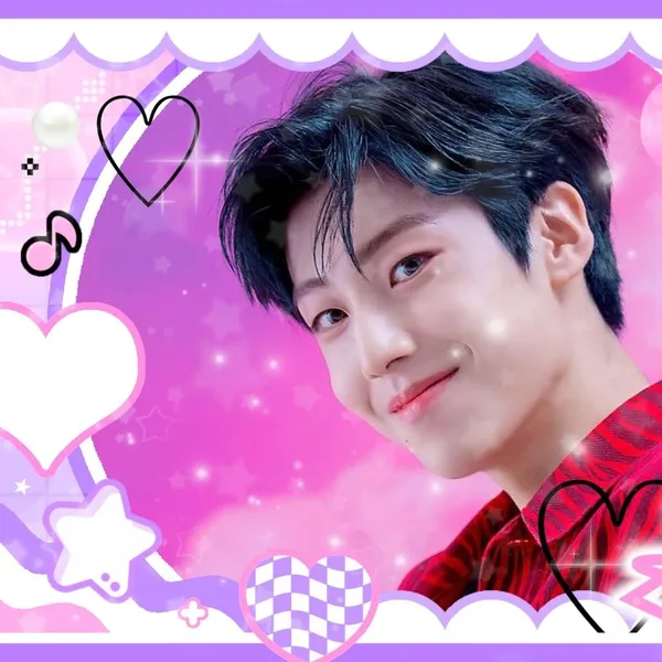 Today's Most Loved Lee Eunsang (YOUNITE)