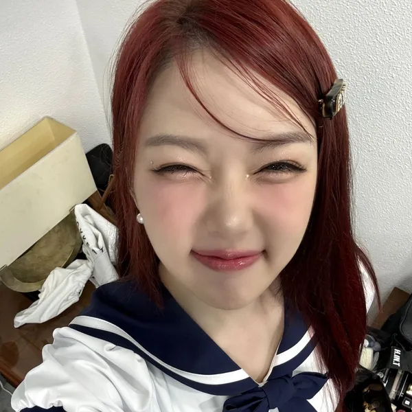 Today's Most Loved Yerin (GFRIEND)
