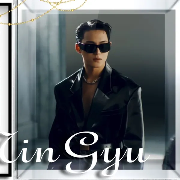 Top Photo Full of Mingyu (SEVENTEEN) Love