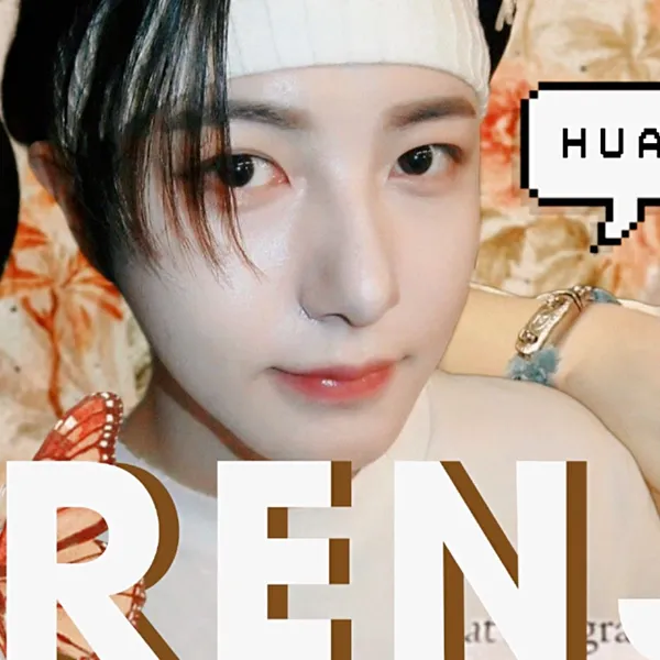Top Photo Full of Renjun (NCT DREAM) Love
