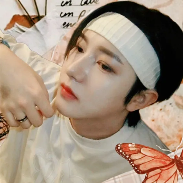 Today's Most Loved Renjun (NCT DREAM)