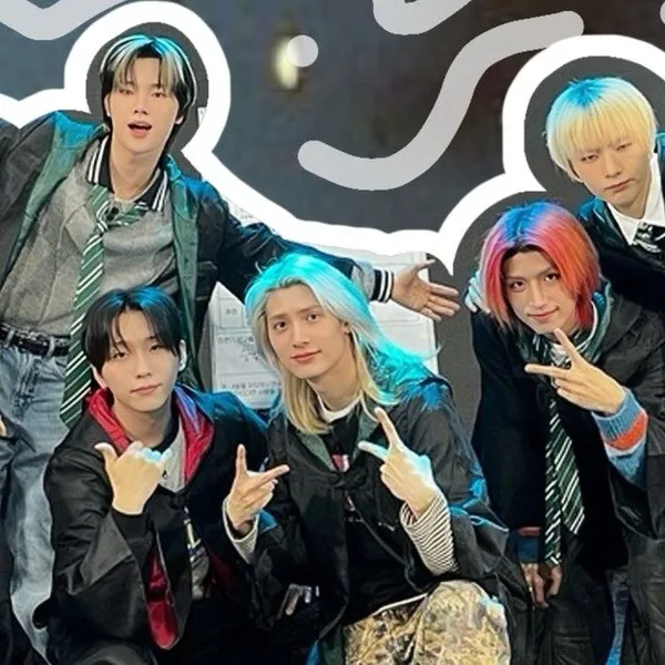 Fans' Pick: Best Moment of Jungsu (Xdinary Heroes)