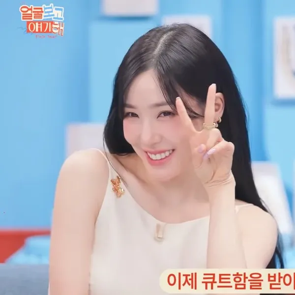 Fans' Pick: Best Moment of Tiffany Young (Girls' Generation)