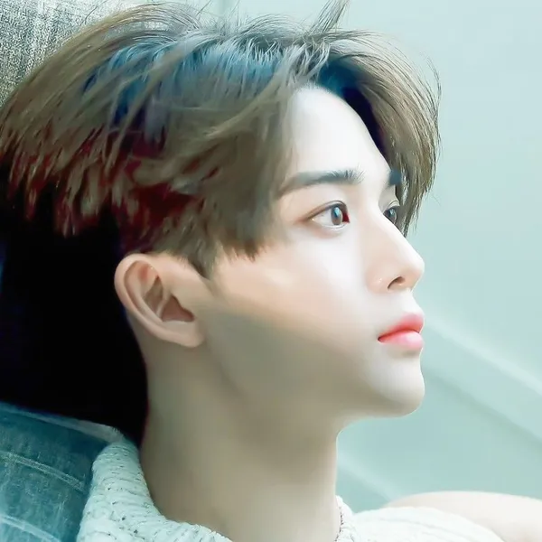 Today's Most Loved Bae Jinyoung