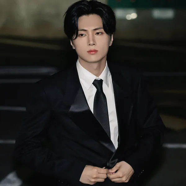 Today's Most Loved Jay (ENHYPEN)
