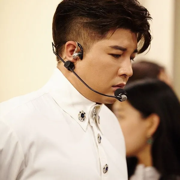 Today's Most Loved Shindong (Super Junior)