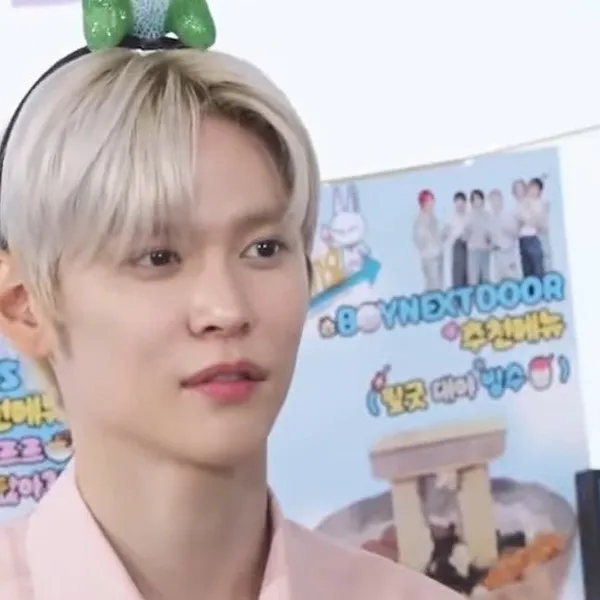 Fans' Pick: Best Moment of Eunseok (RIIZE)