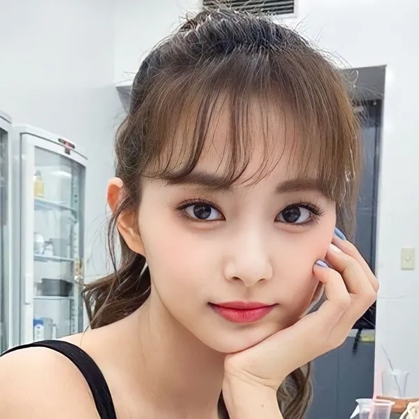 Fans' Pick: Best Moment of Tzuyu (TWICE)