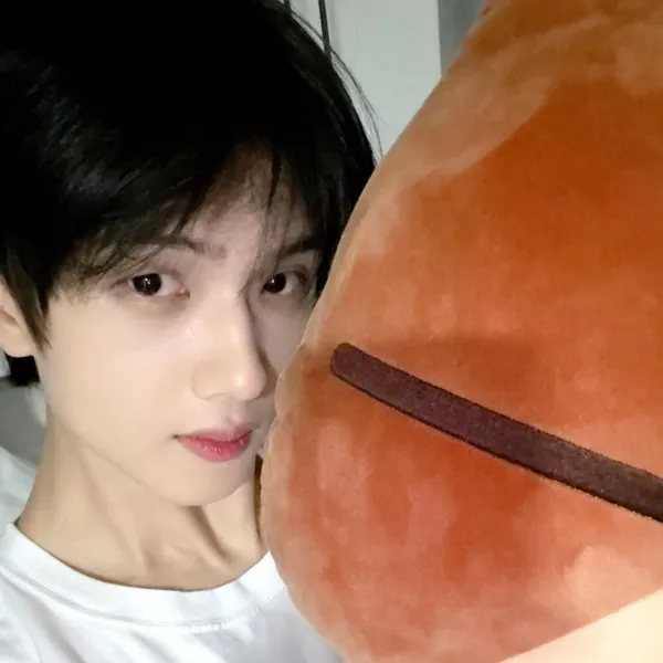 Today's Most Loved Jisung (NCT DREAM)
