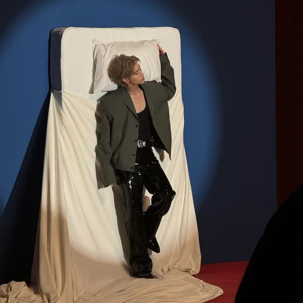 Fans' Pick: Best Moment of Mark (GOT7)