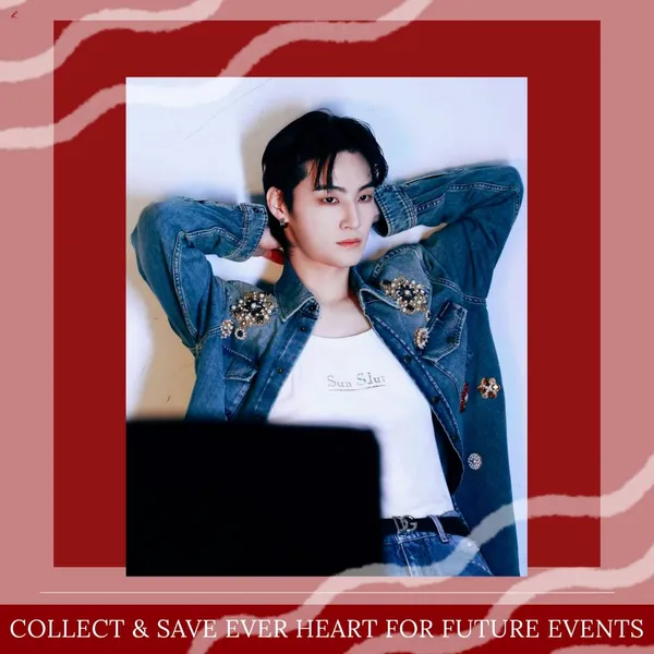 Fans' Pick: Best Moment of JAY B (GOT7)