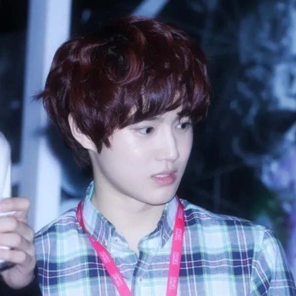 Fans' Pick: Best Moment of Suho (EXO)