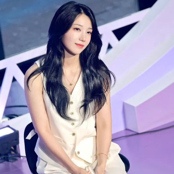 粉絲票選的鄭恩地 (Apink)最佳瞬間