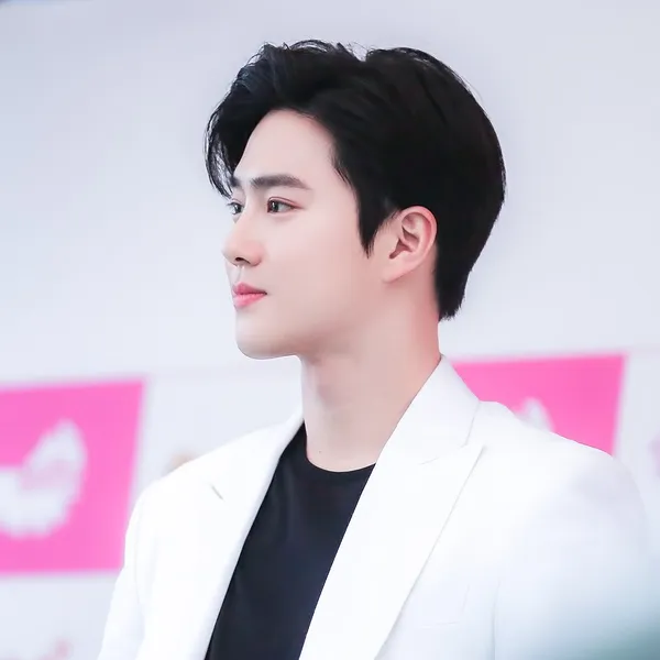 Top Photo Full of Suho (EXO) Love