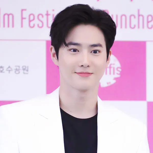 Fans' Pick: Best Moment of Suho (EXO)