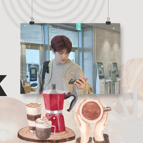 Fans' Pick: Best Moment of Park Gunwook (ZEROBASEONE)