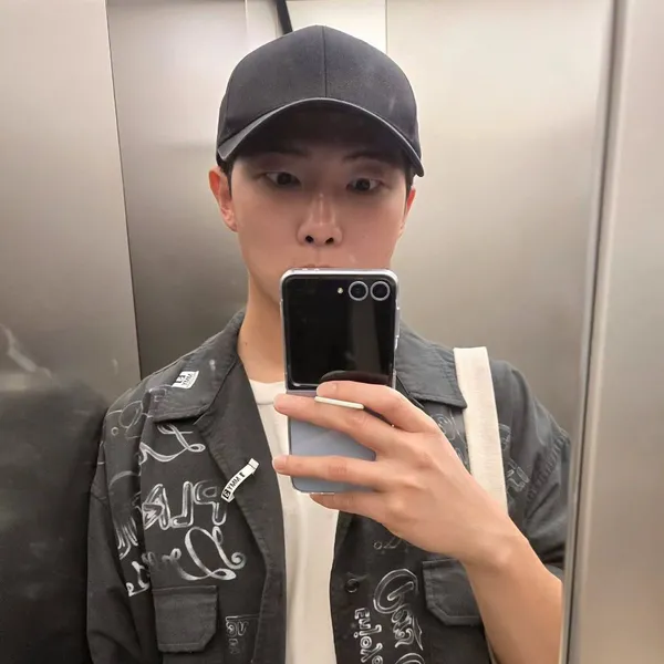 Top Photo Full of RM (BTS) Love
