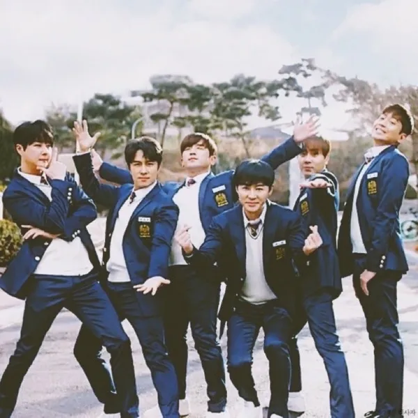 Today's Most Loved SHINHWA