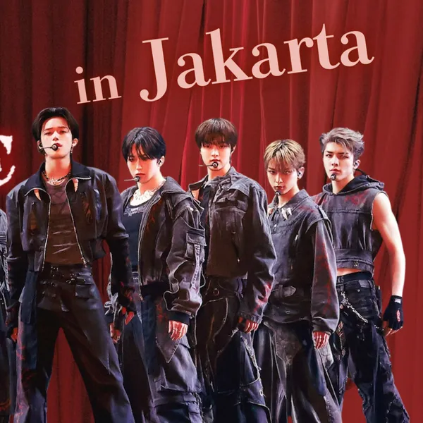 Top Photo Full of &TEAM Love