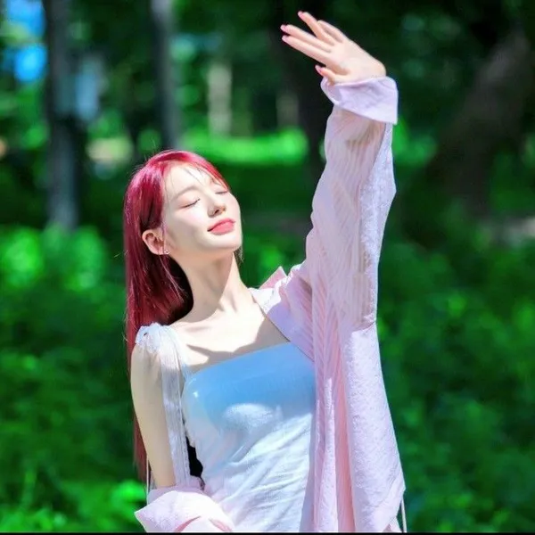 Popular profile picture of SECRET NUMBER loved by fans