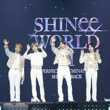Fans' Pick: Best Moment of SHINee