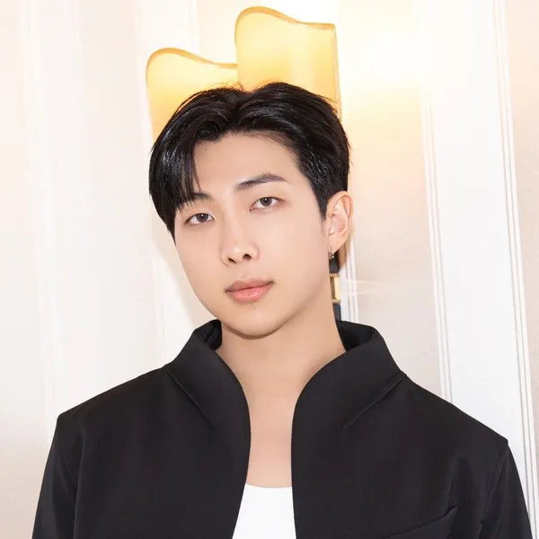 Fans' Pick: Best Moment of RM (BTS)