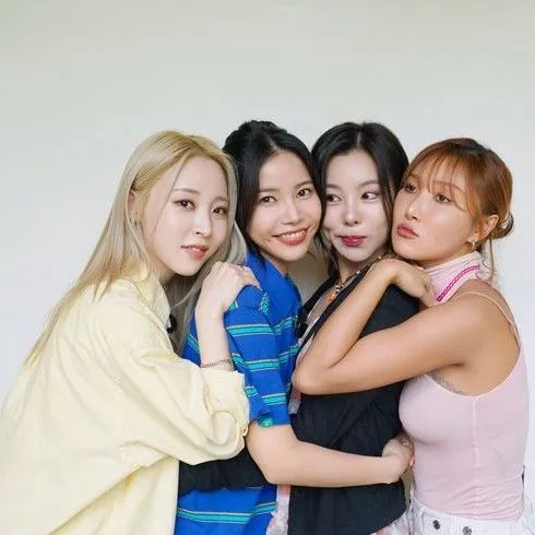 Fans' Pick: Best Moment of MAMAMOO