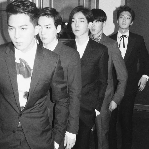 Fans' Pick: Best Moment of WINNER