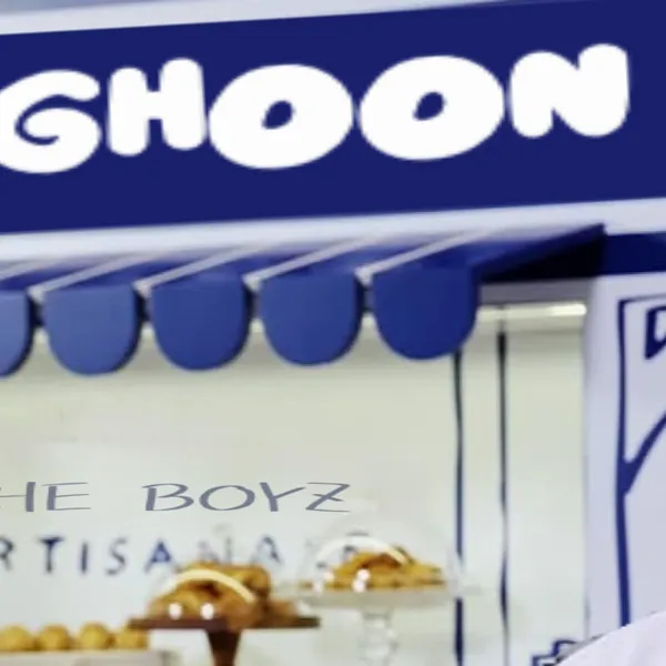 Top Photo Full of Younghoon (THE BOYZ) Love