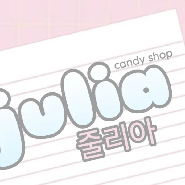 Fans' Pick: Best Moment of Julia (Candy Shop)