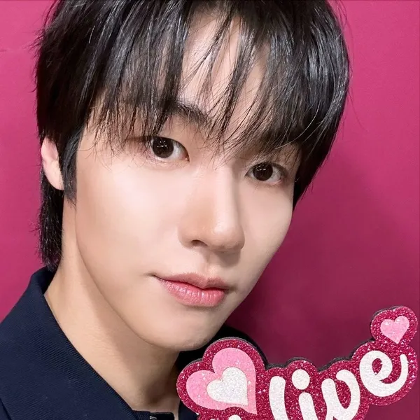 Top Photo Full of Lee Seunghyup (N.Flying) Love