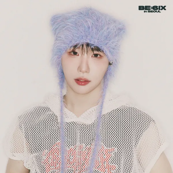Top Photo Full of Jeon Woong (AB6IX) Love
