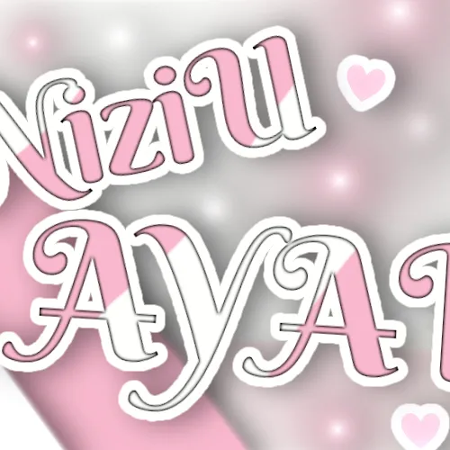 Top Photo Full of Ayaka (NiziU) Love