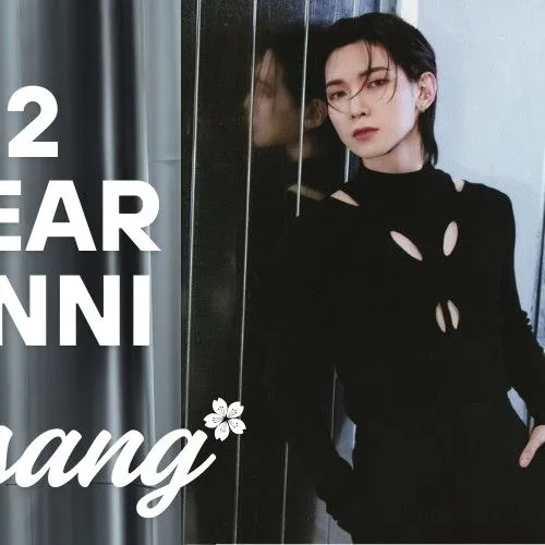 Top Photo Full of Yeosang (ATEEZ) Love