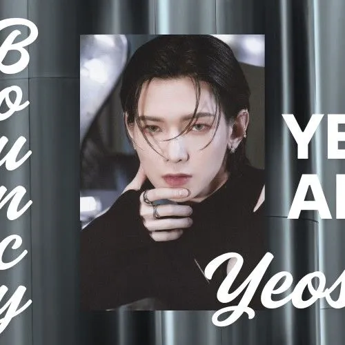 Fans' Pick: Best Moment of Yeosang (ATEEZ)
