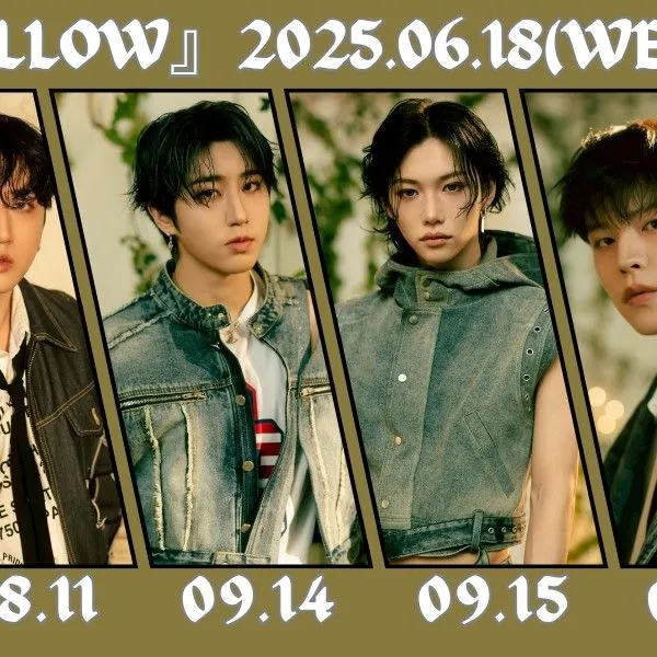 Top Photo Full of Stray Kids Love
